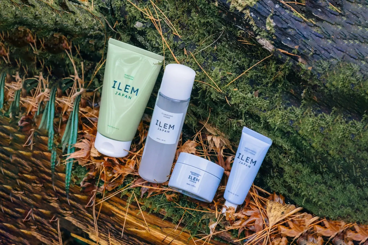 Night Skincare Routine: The J Beauty Way To Get Mochi Skin