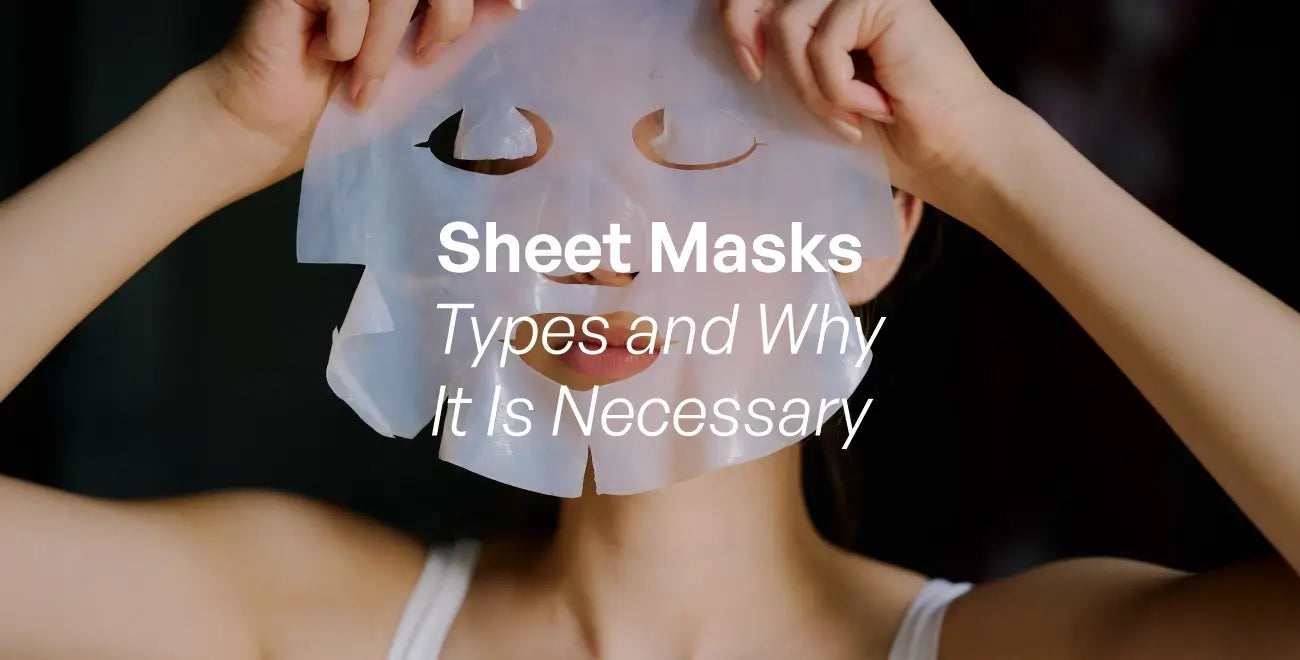 Sheet Mask