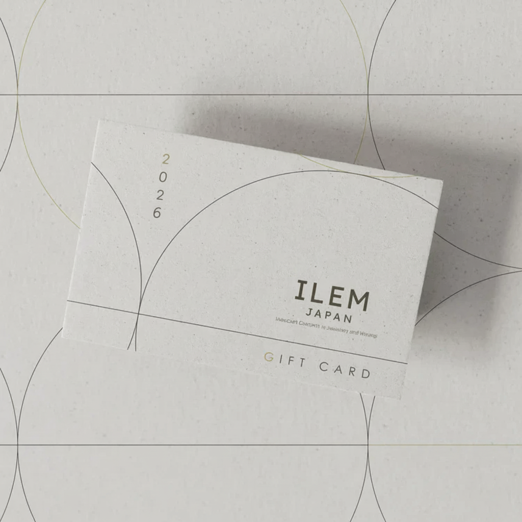 ILEM GIFT CARD 2025