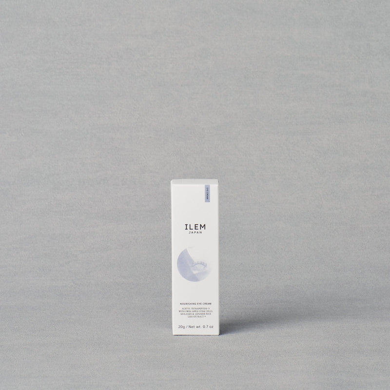 Nourishing Eye Cream