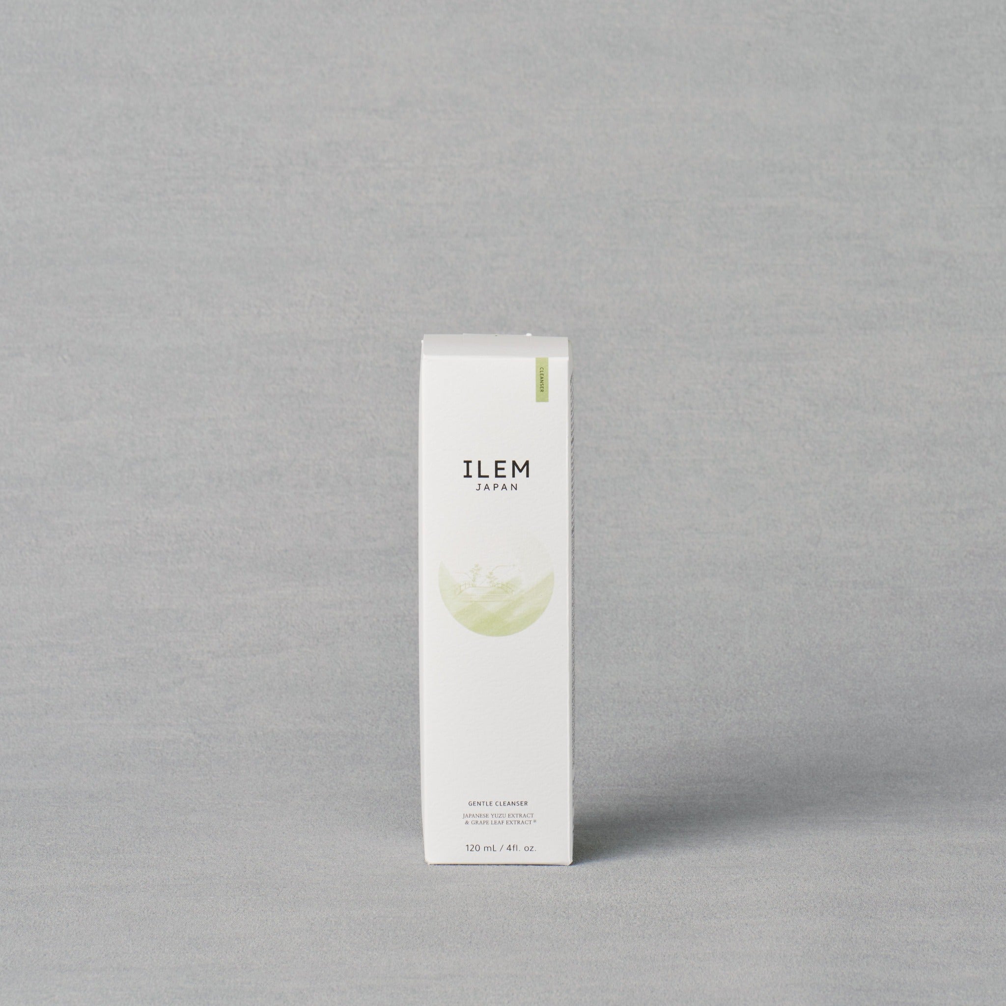 Gentle Cleanser
