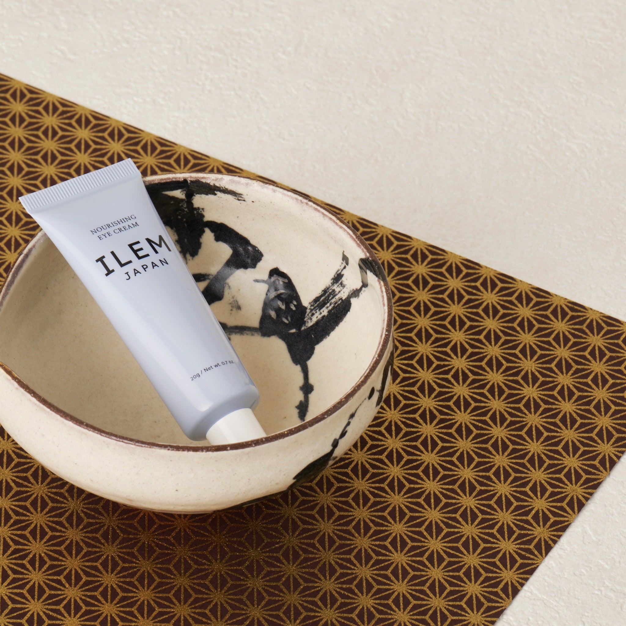Nourishing Eye Cream