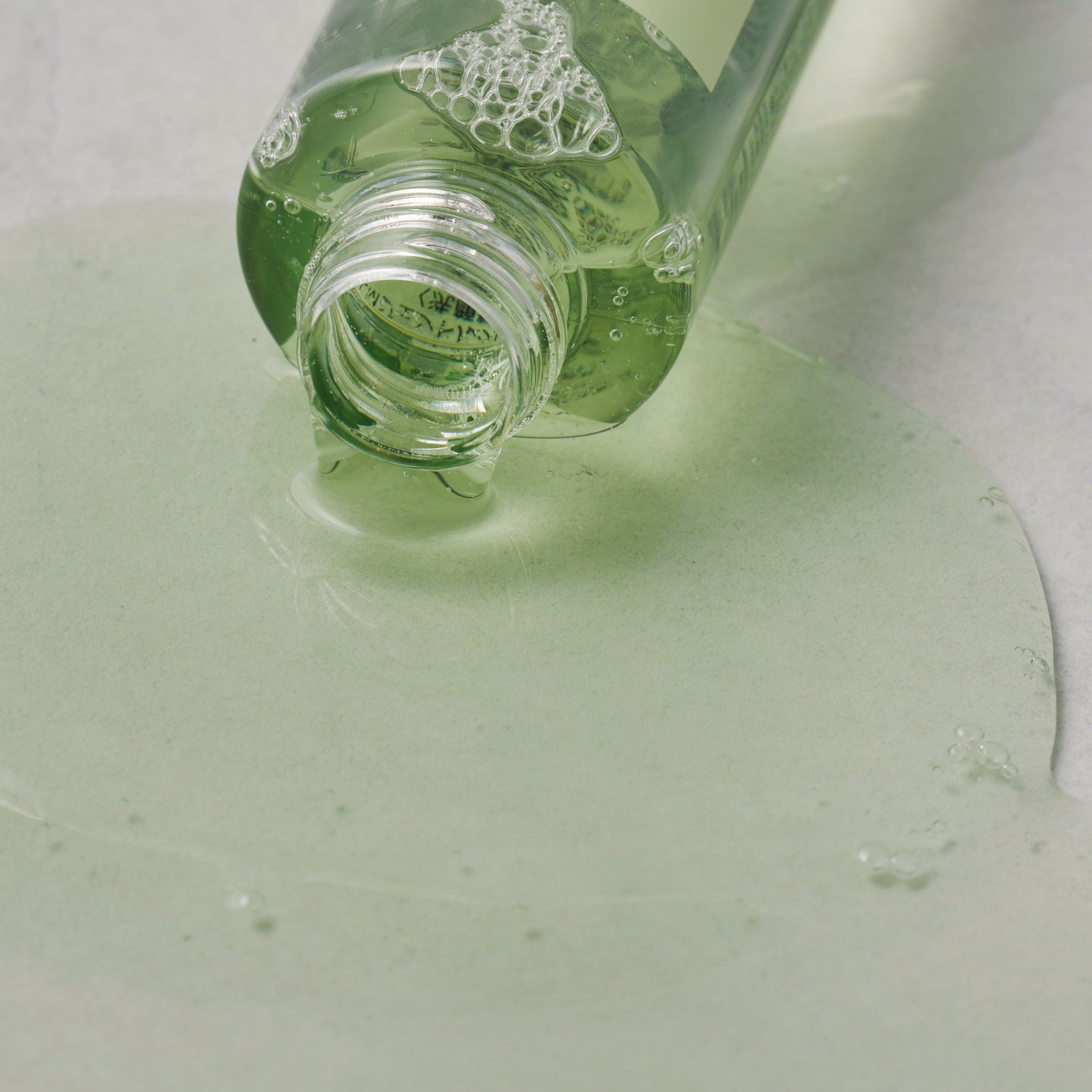 Gentle Cleanser