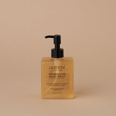 Refreshing Body Wash