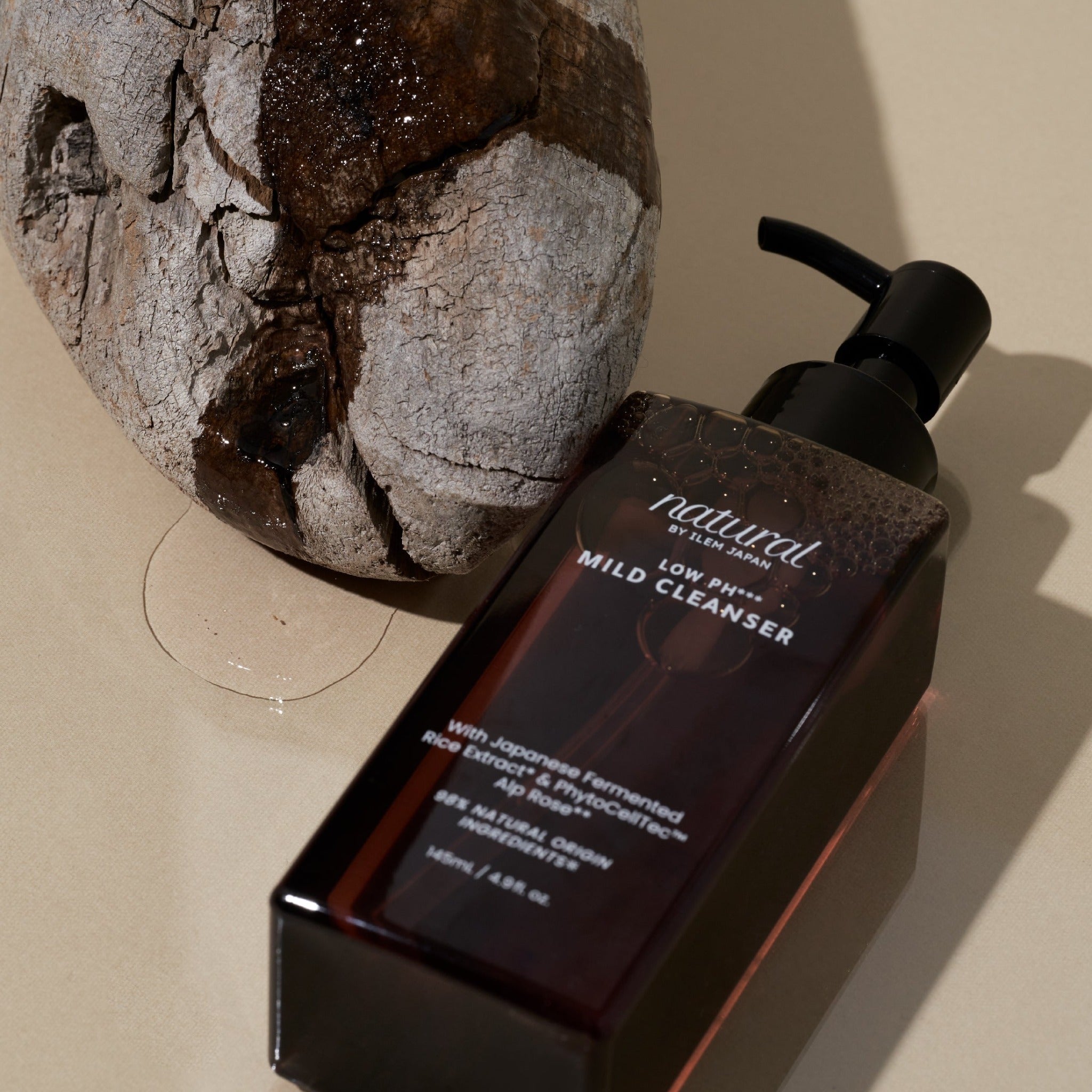 Mild Cleanser