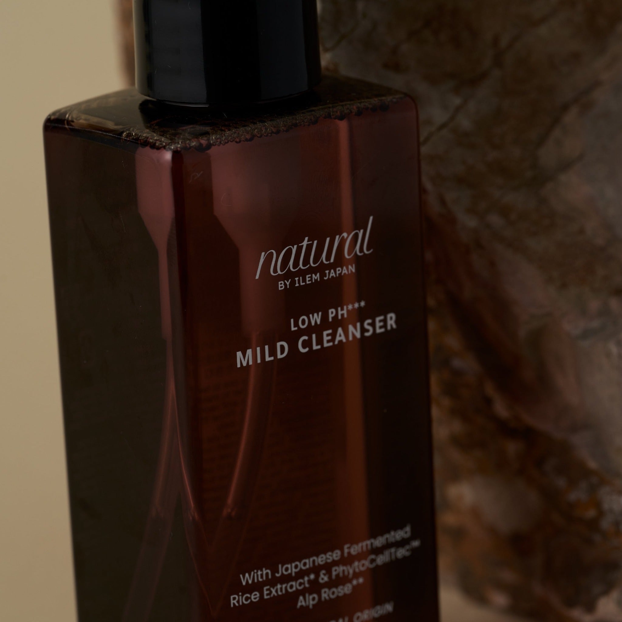 Mild Cleanser