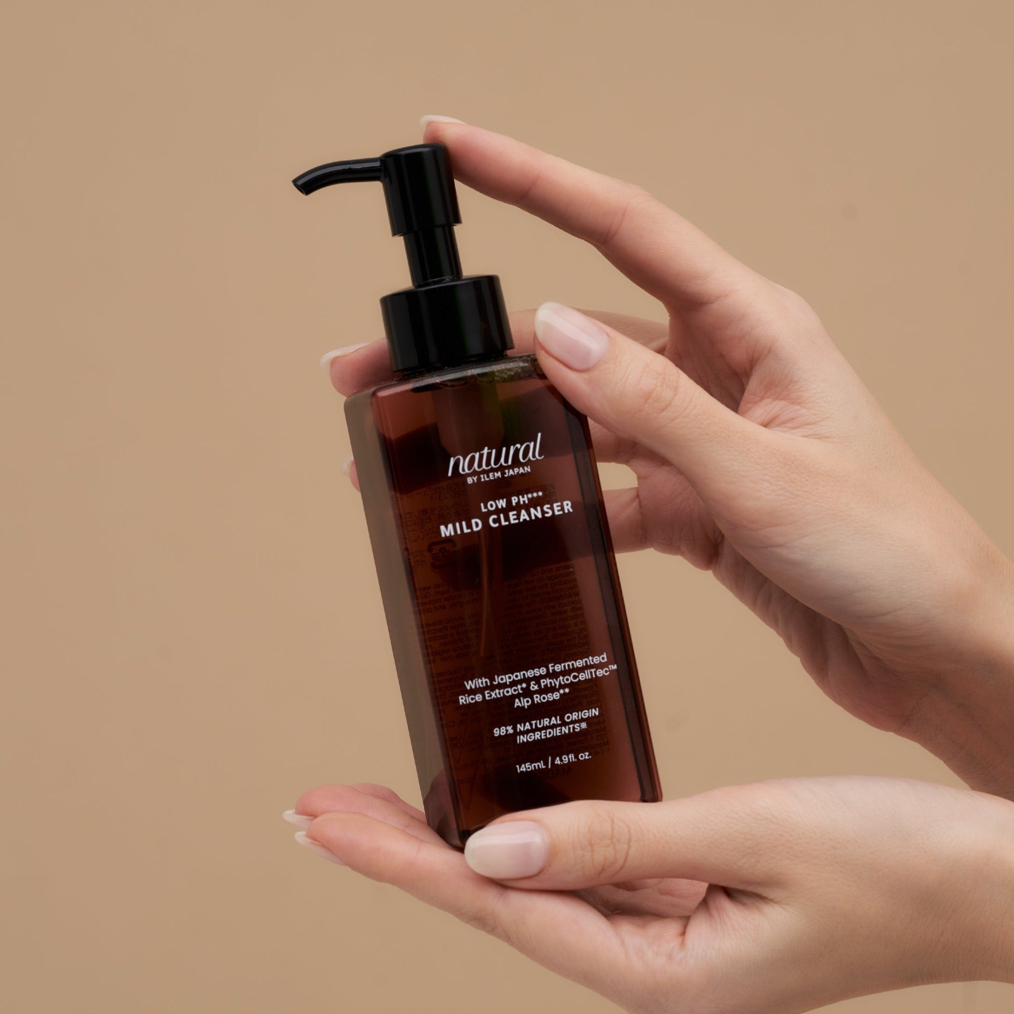 Mild Cleanser
