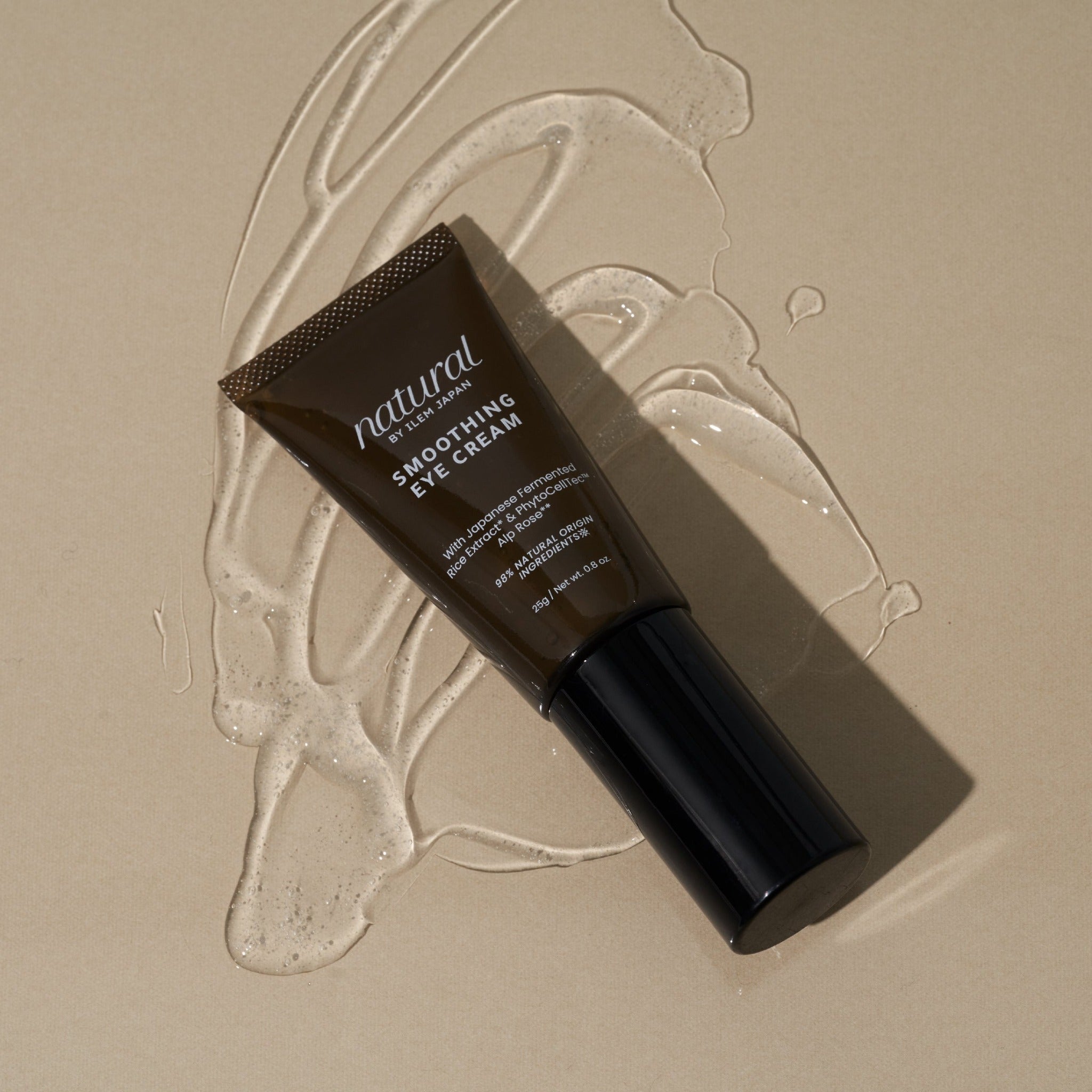 Smoothing Eye Cream