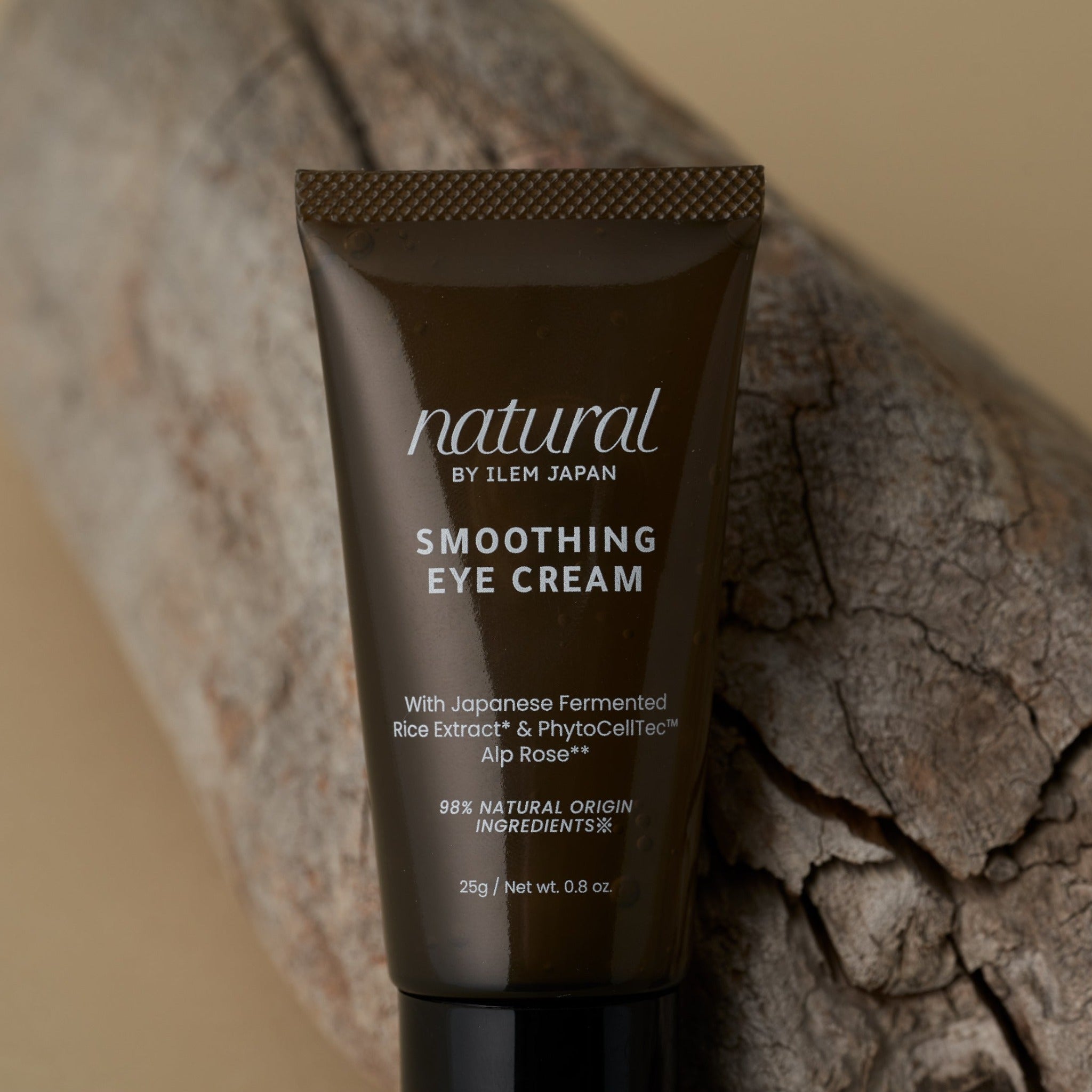Smoothing Eye Cream
