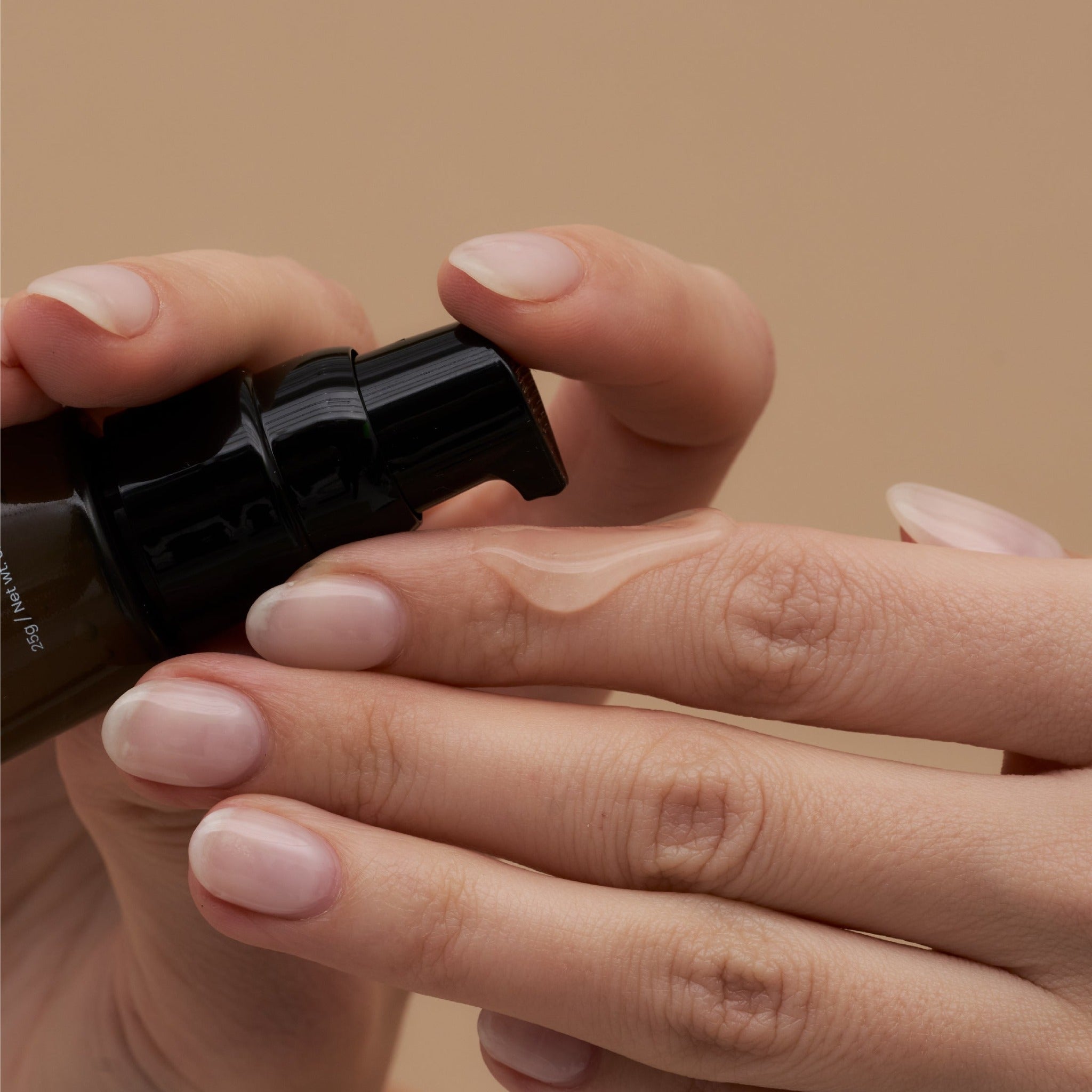 Smoothing Eye Cream
