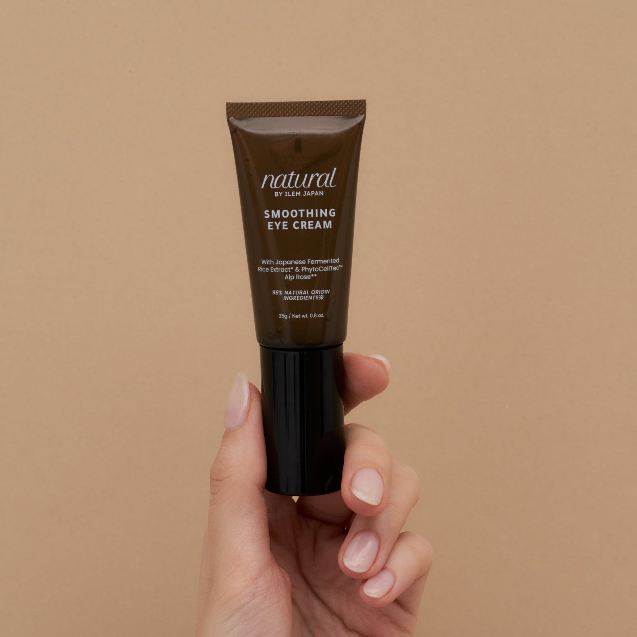 Smoothing Eye Cream