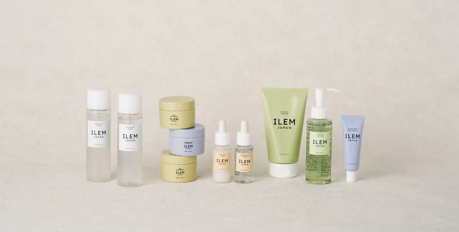 Japanese Products