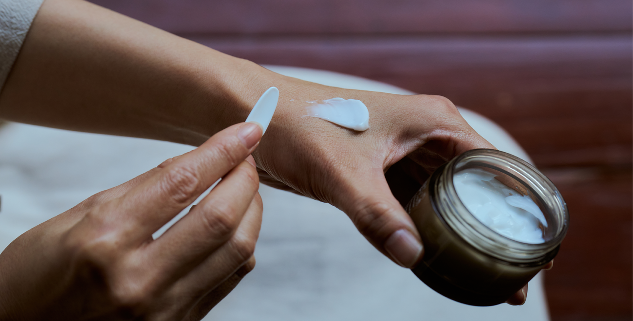 Here's why you should make the switch to paraben-free products