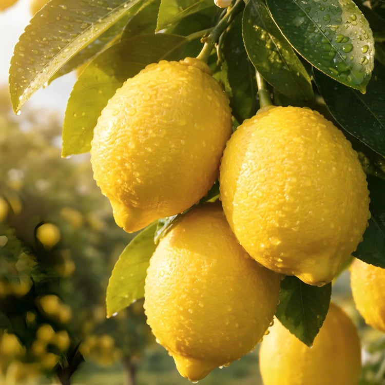 レモンジュース