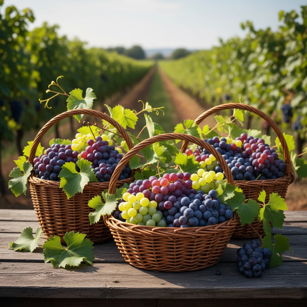 ブドウ果実エキス