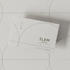 ILEM GIFT CARD 2025