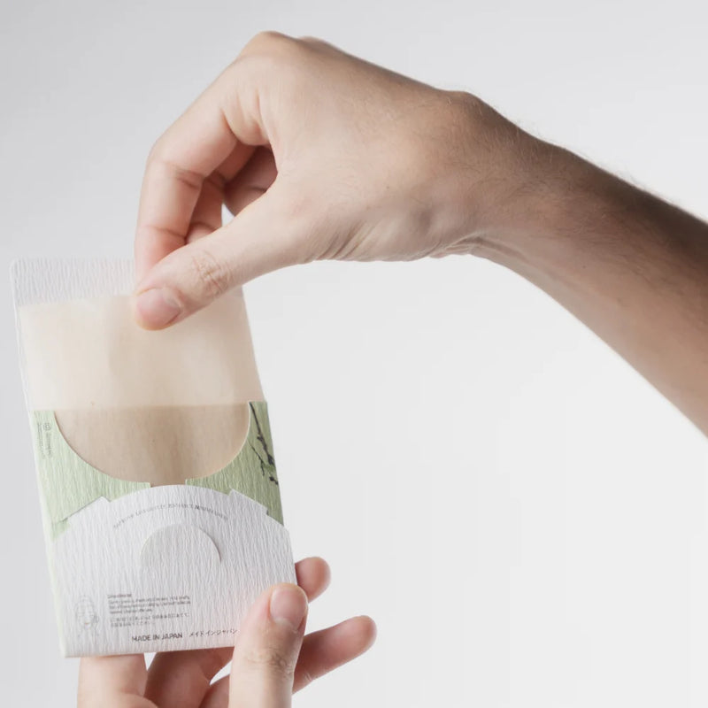 ILEM JAPAN Blotting Paper