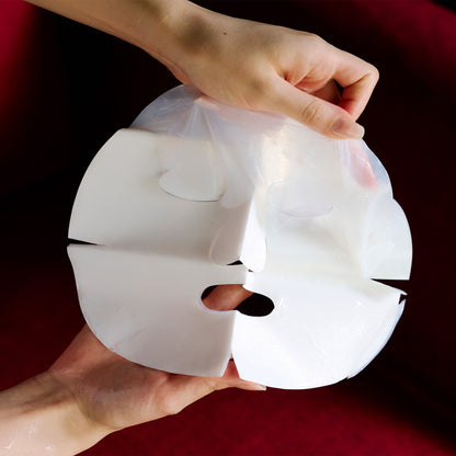 Brightening Bio-Cellulose Face Mask