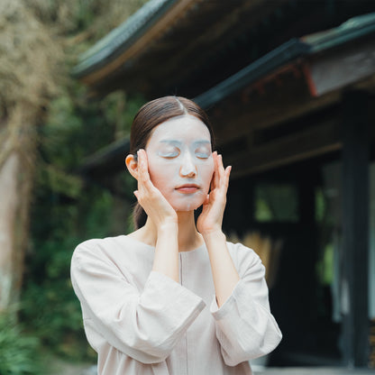 Brightening Bio-Cellulose Face Mask