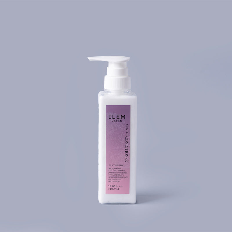 Gentle Conditioner