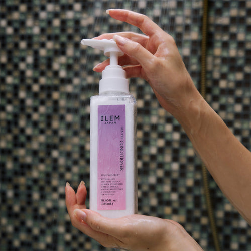 Gentle Conditioner