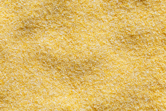 Corn Cob Powder
