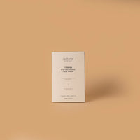 Firming Bio-Cellulose Face Mask