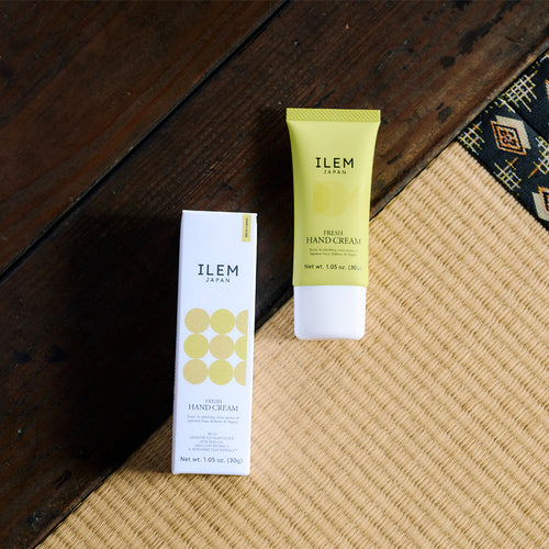Fresh Hand Cream
