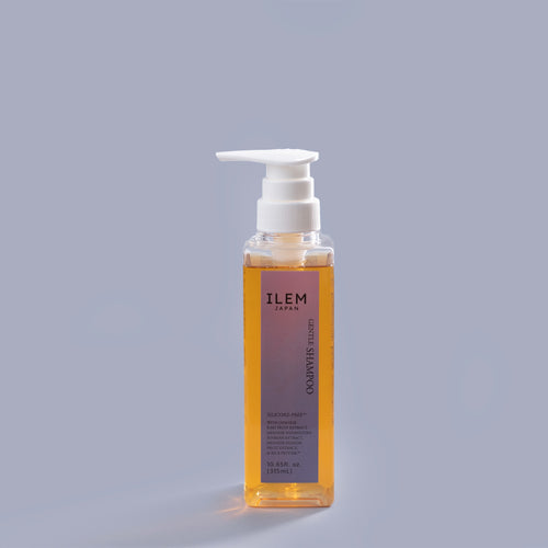 Gentle Shampoo