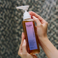 Gentle Shampoo