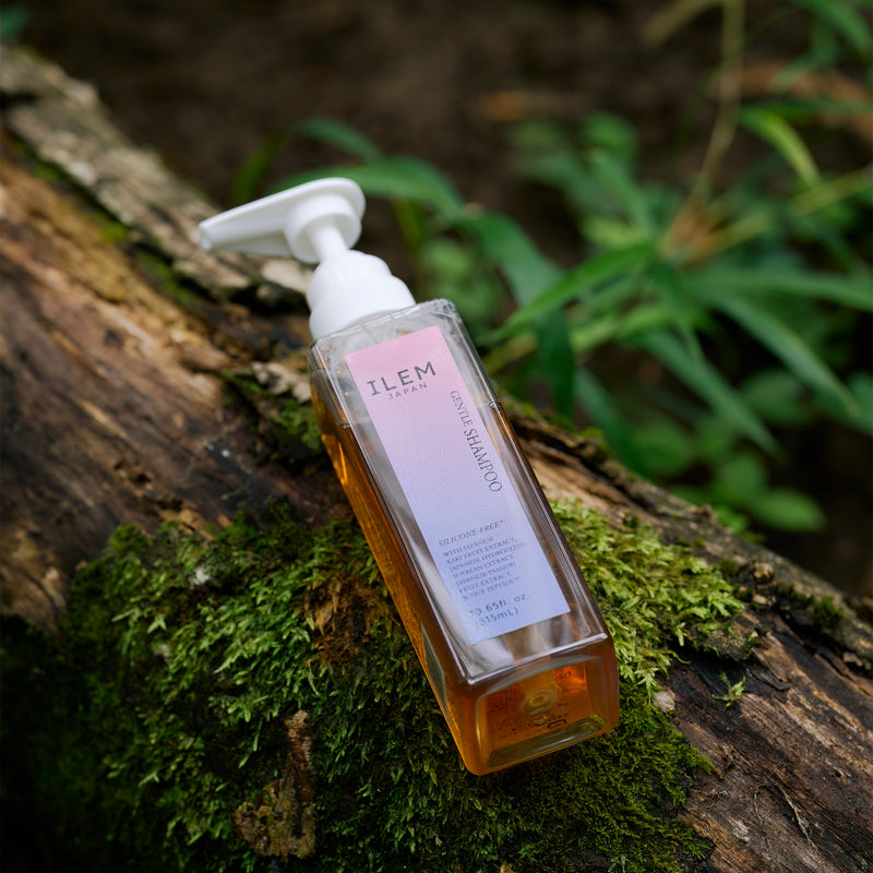 Gentle Shampoo