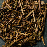 Hojicha Tea