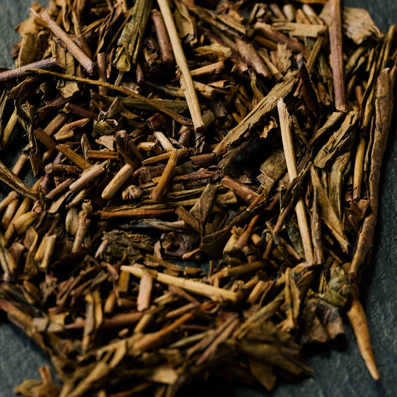 Hojicha Tea
