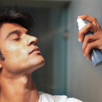 Shave Mist
