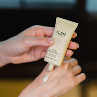 Rich Hand Cream