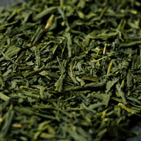 煎茶