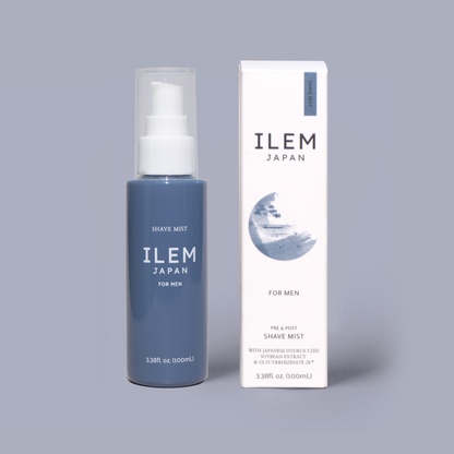 Shave Mist