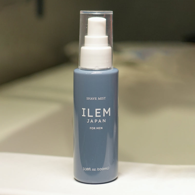 Shave Mist