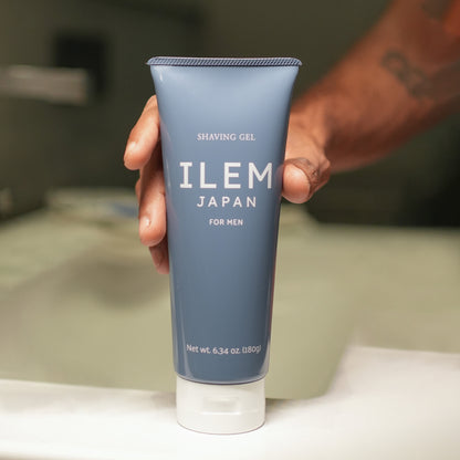 Shaving Gel