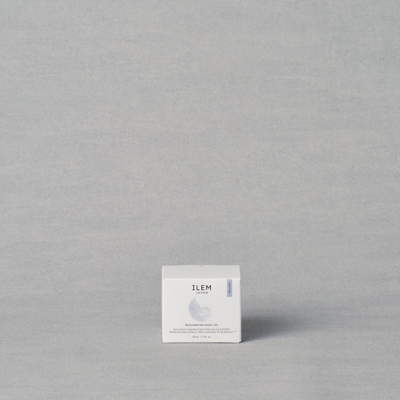 Rejuvenating Night Gel