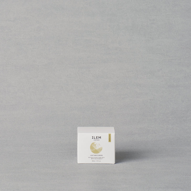 Light Moisturizer