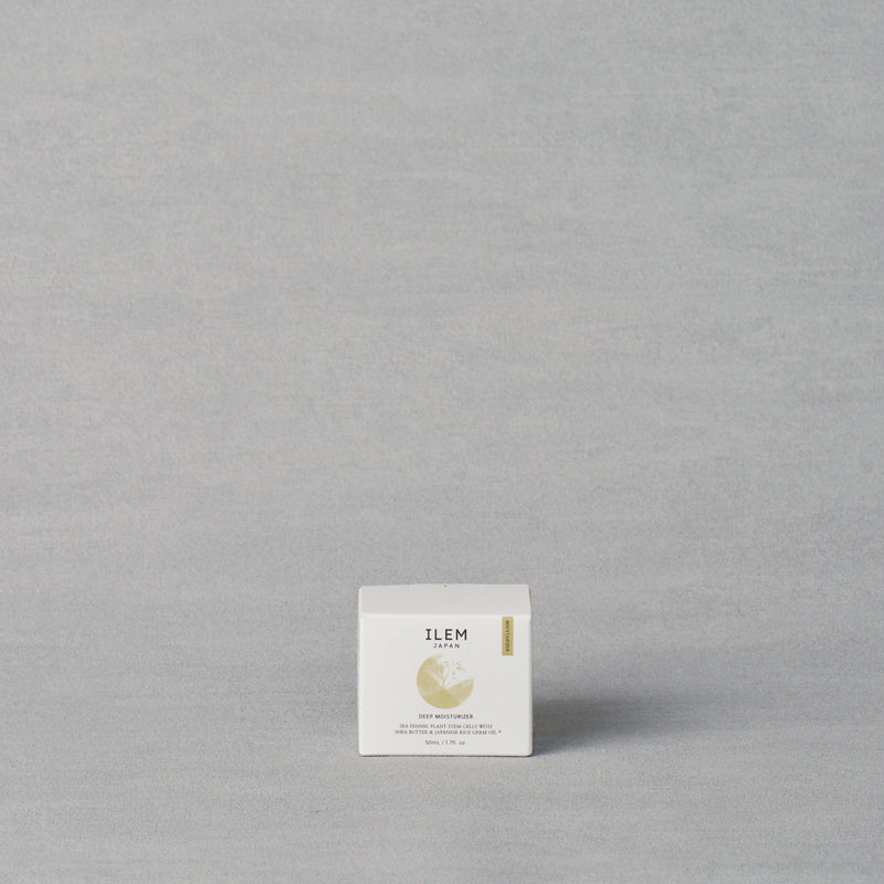 Deep Moisturizer