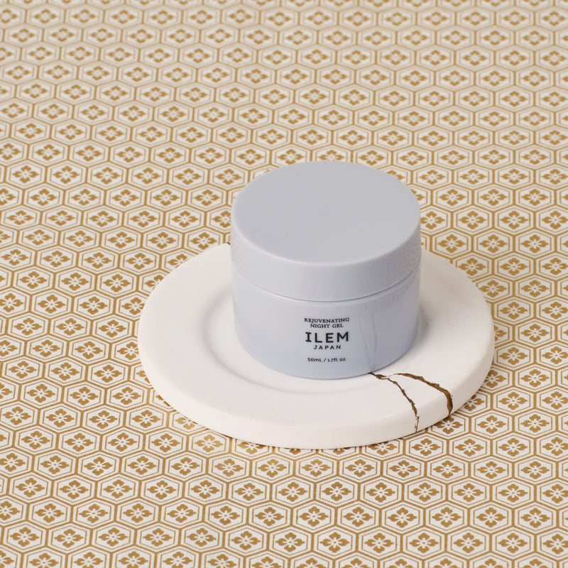 Rejuvenating Night Gel