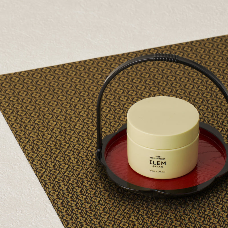 Deep Moisturizer