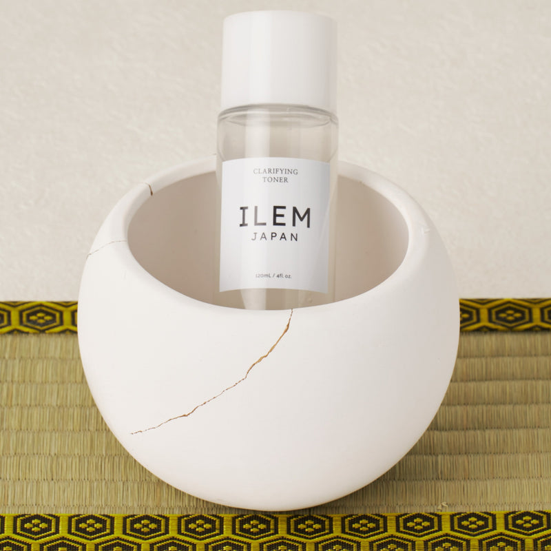 Clarifying Toner