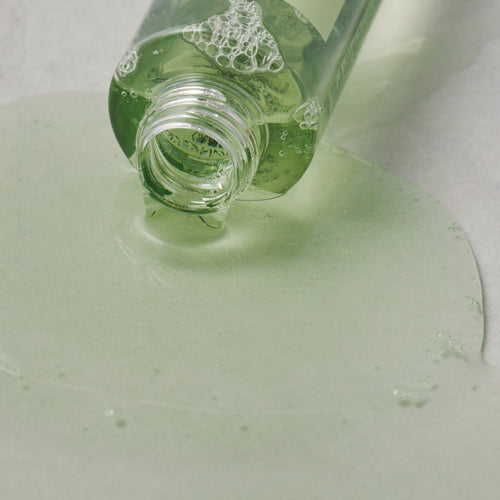 Gentle Cleanser