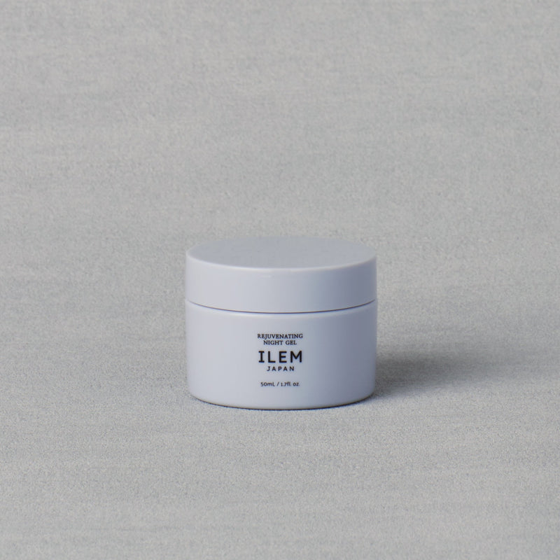 Rejuvenating Night Gel