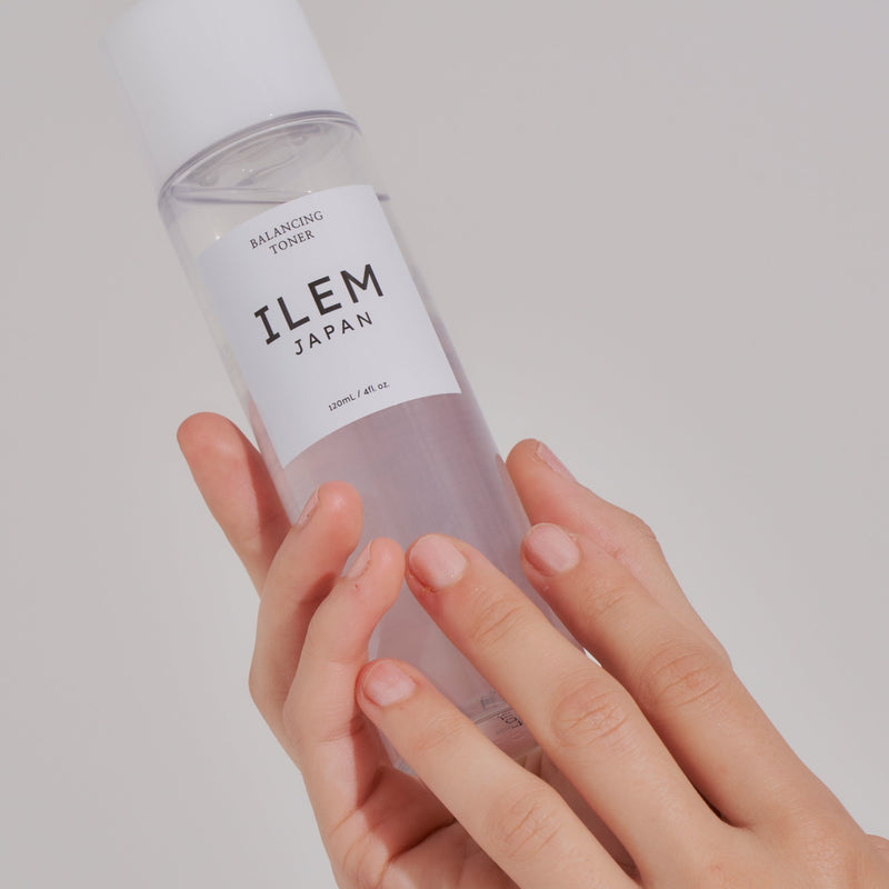 Balancing Toner