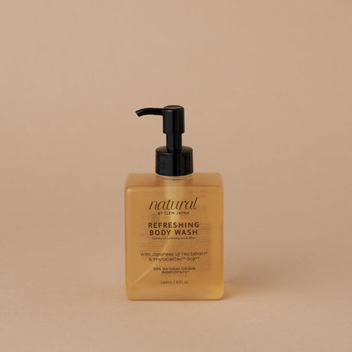 Refreshing Body Wash
