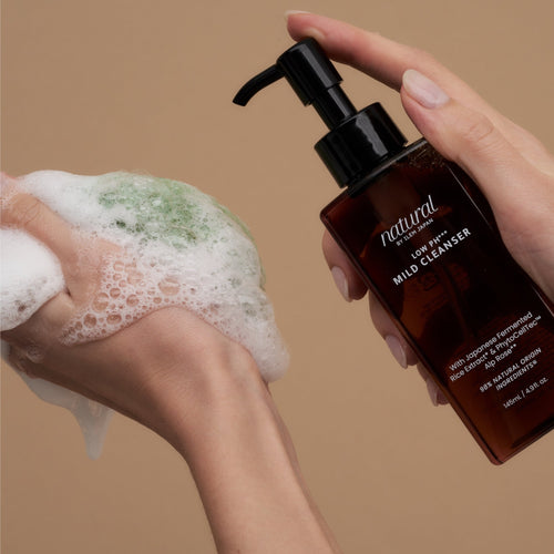 Mild Cleanser